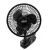 MULTI FAN RAM Вентилятор на клипсе двухскоростной 20 W 180 мм