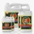 ADVANCED NUTRIENTS PH PERFECT CONNOISSEUR GROW PARTS A/B